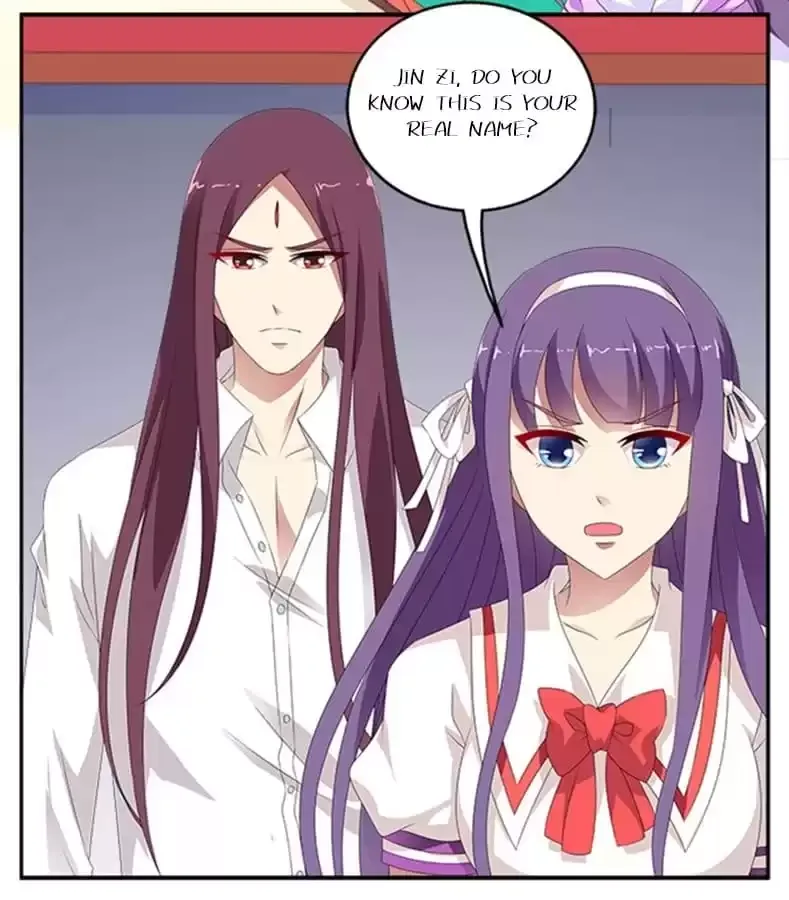 Wish Fulfillment Chapter 82 page 28