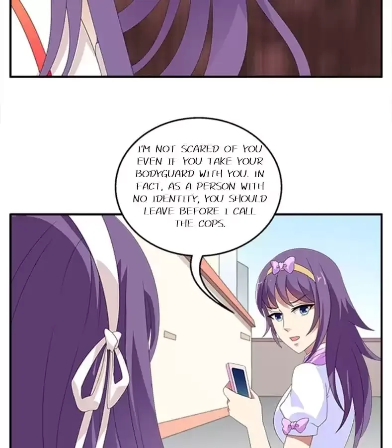 Wish Fulfillment Chapter 82 page 31