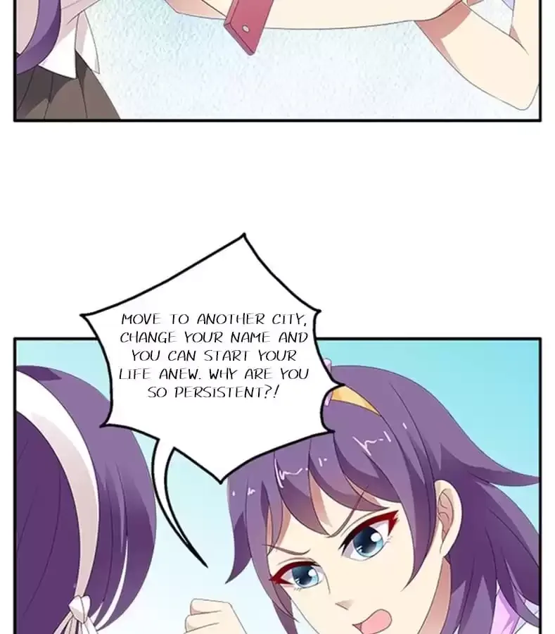 Wish Fulfillment Chapter 82 page 33