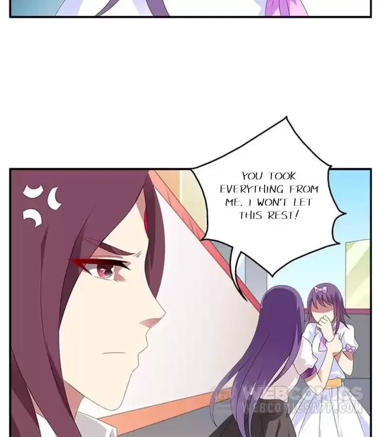Wish Fulfillment Chapter 82 page 38
