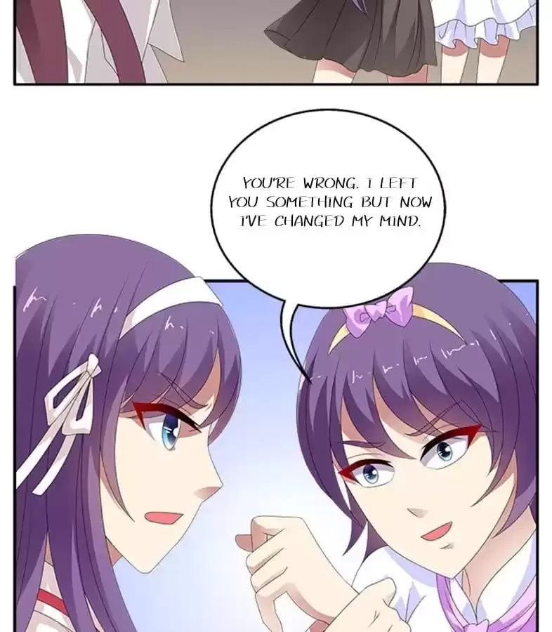 Wish Fulfillment Chapter 82 page 39