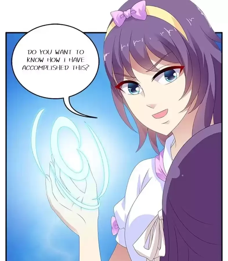 Wish Fulfillment Chapter 82 page 41