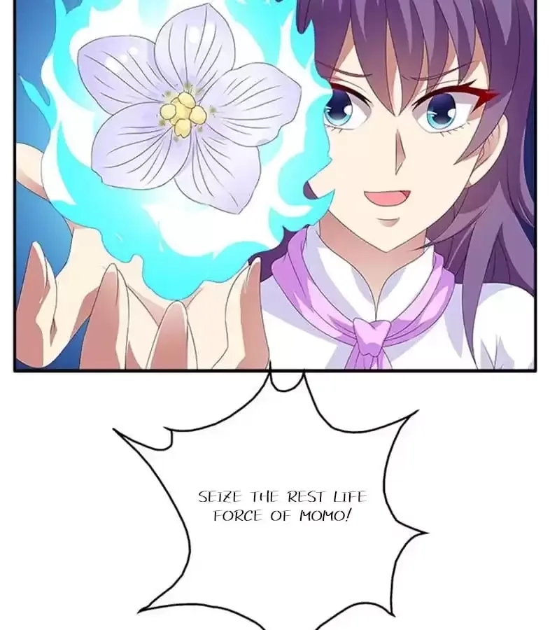 Wish Fulfillment Chapter 82 page 44