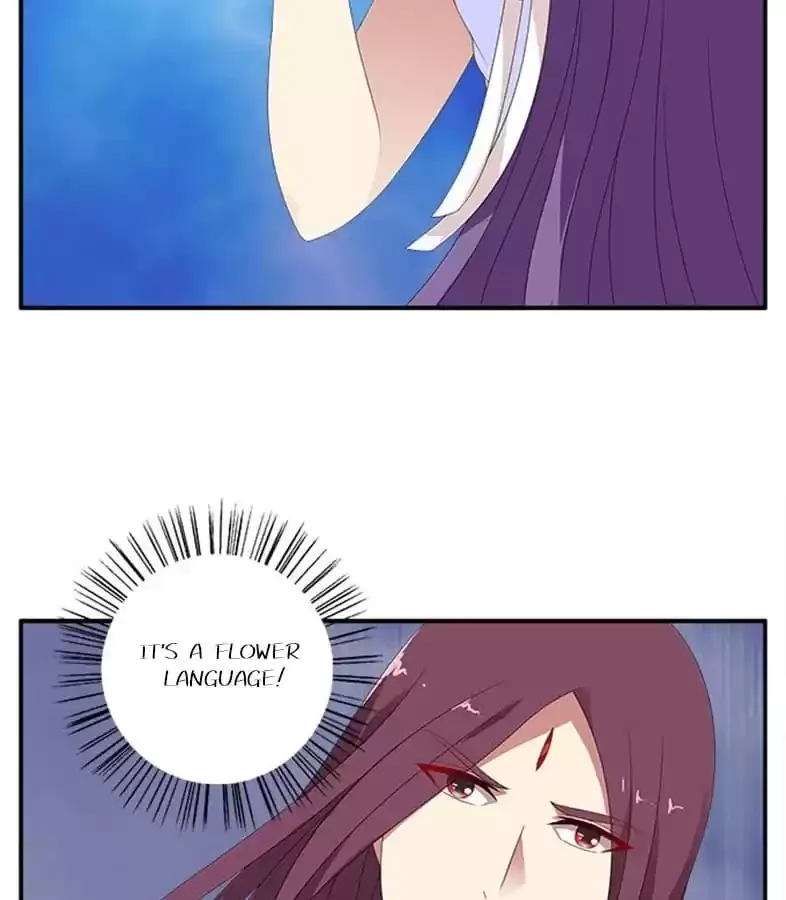 Wish Fulfillment Chapter 82 page 42