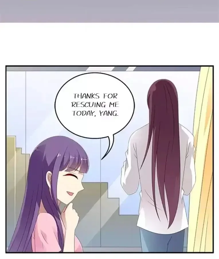 Wish Fulfillment Chapter 83 page 30