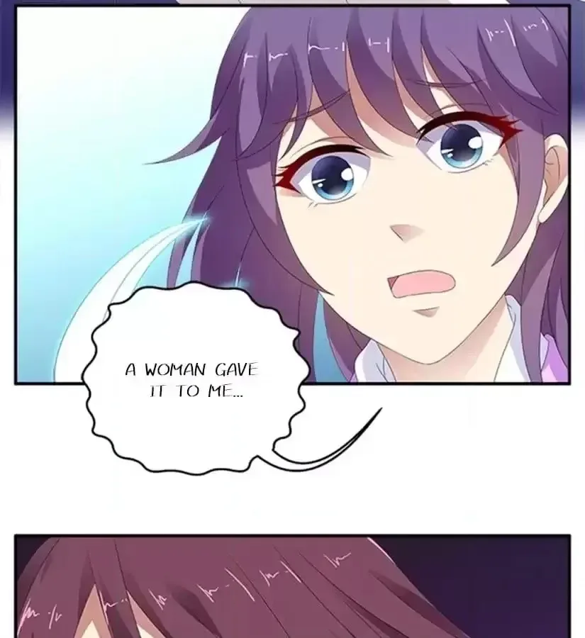 Wish Fulfillment Chapter 83 page 10