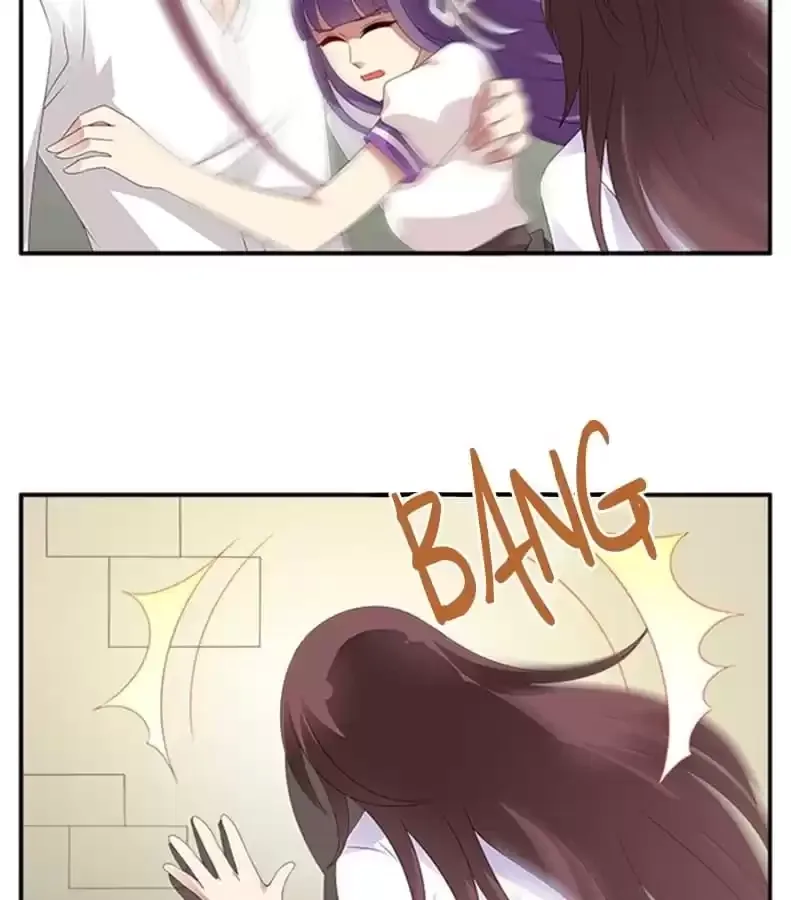 Wish Fulfillment Chapter 83 page 26