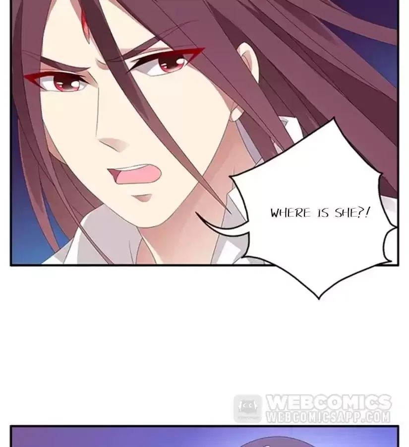 Wish Fulfillment Chapter 83 page 11