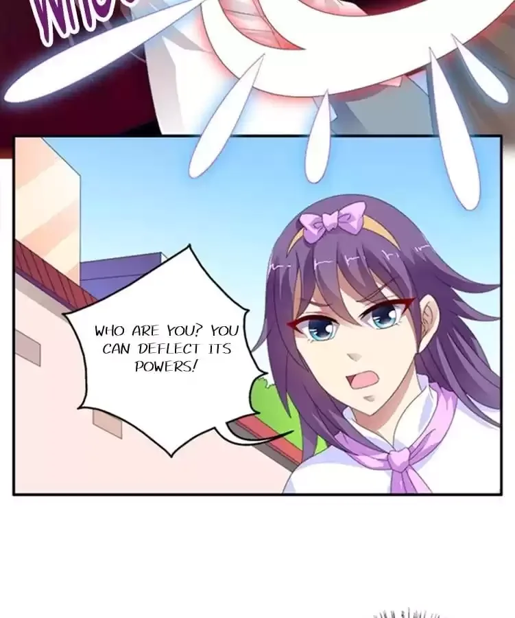 Wish Fulfillment Chapter 83 page 6