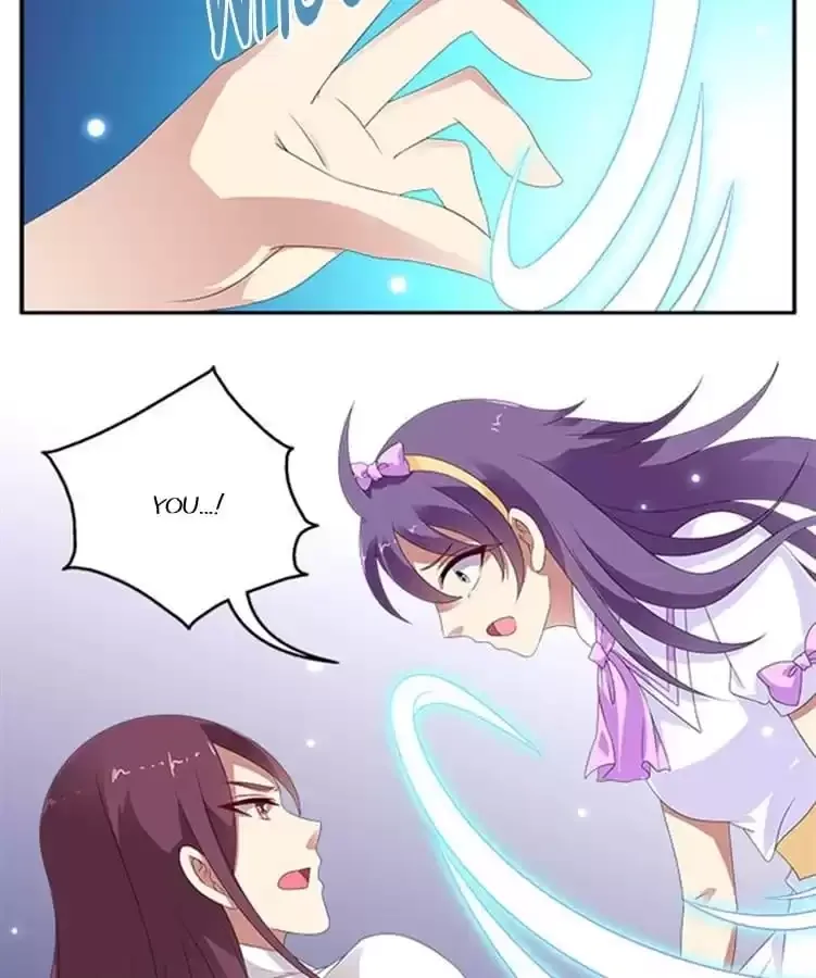 Wish Fulfillment Chapter 83 page 8