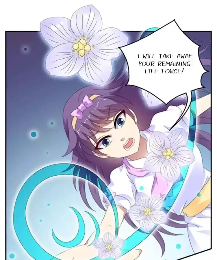 Wish Fulfillment Chapter 83 page 3