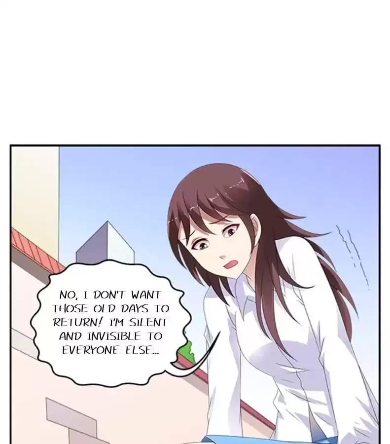 Wish Fulfillment Chapter 83 page 21