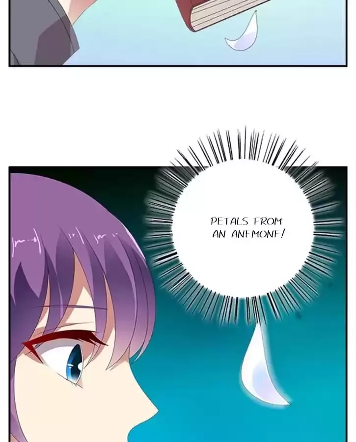 Wish Fulfillment Chapter 83 page 44
