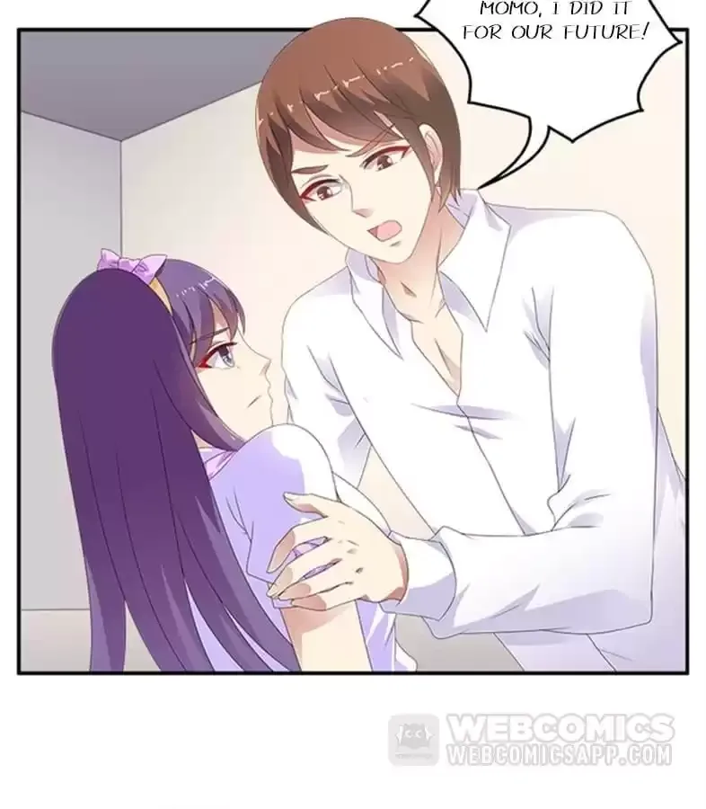 Wish Fulfillment Chapter 84 page 29