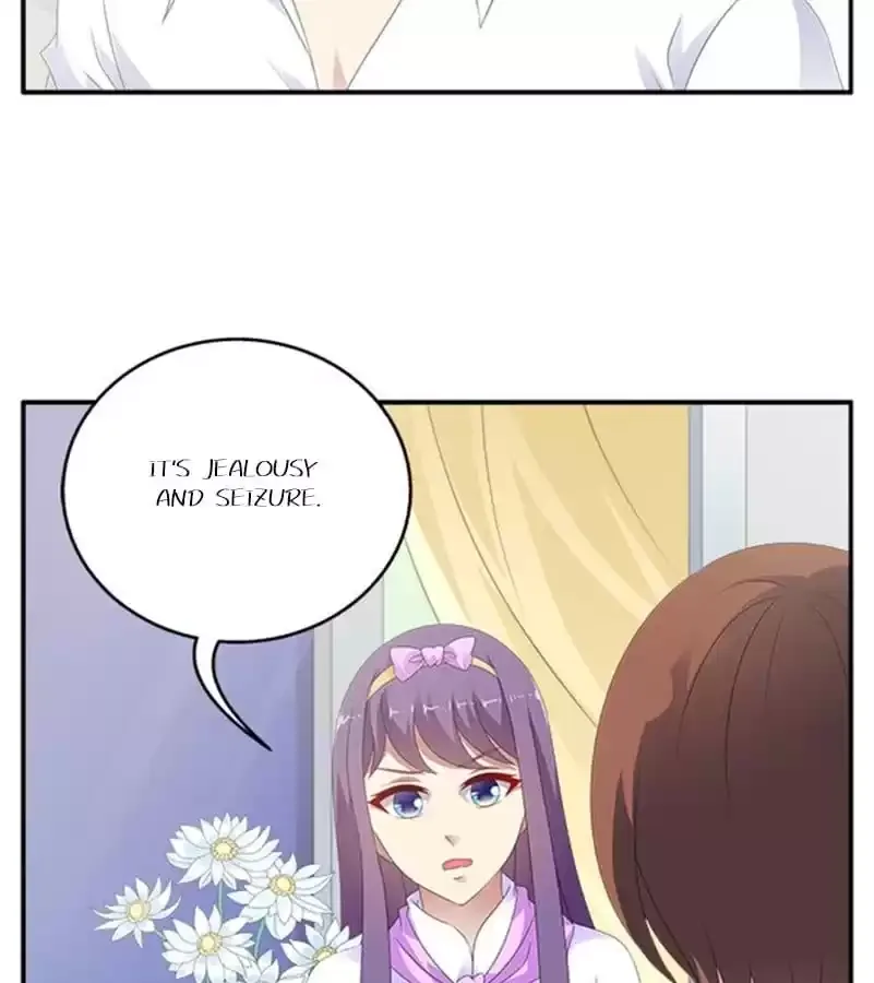 Wish Fulfillment Chapter 84 page 16