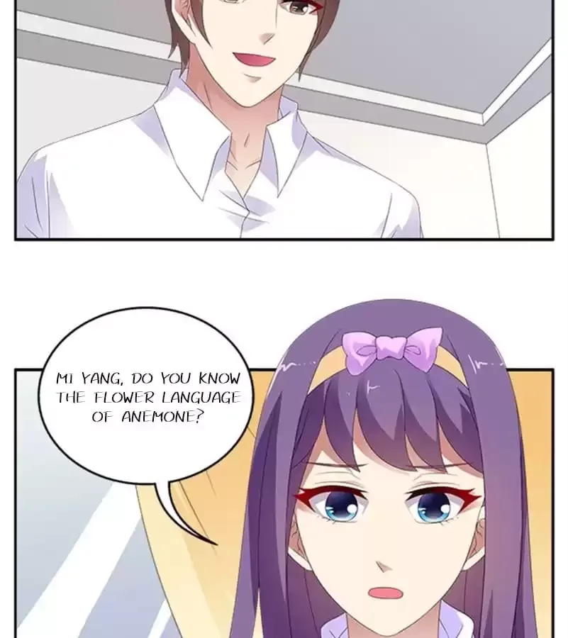 Wish Fulfillment Chapter 84 page 14