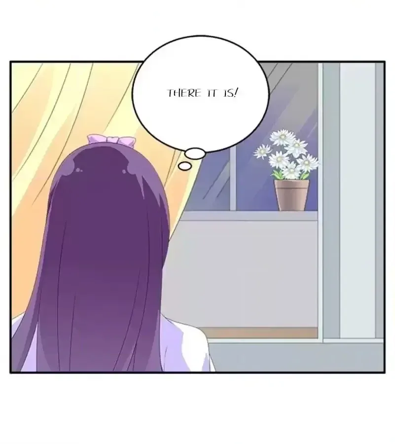 Wish Fulfillment Chapter 84 page 10