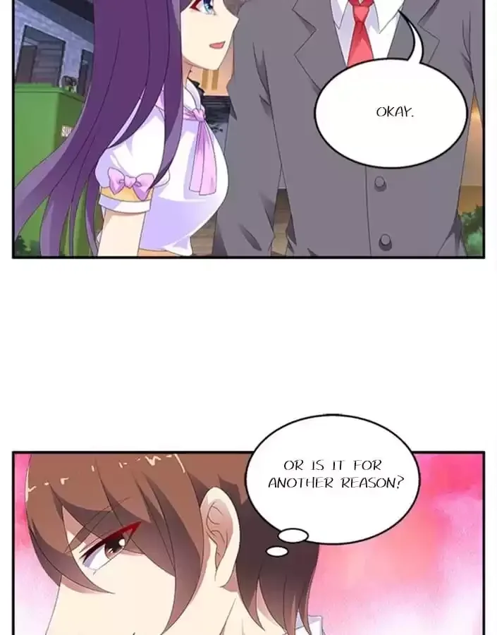 Wish Fulfillment Chapter 84 page 6