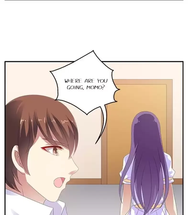 Wish Fulfillment Chapter 84 page 31