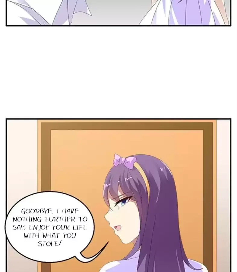 Wish Fulfillment Chapter 84 page 32