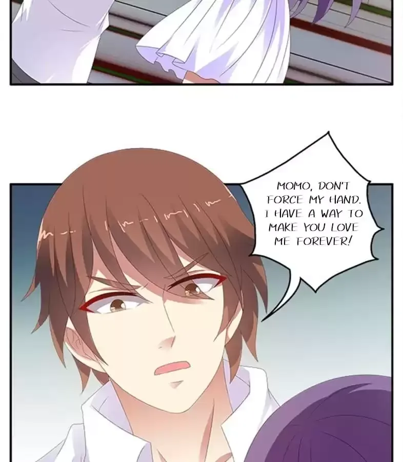 Wish Fulfillment Chapter 84 page 35