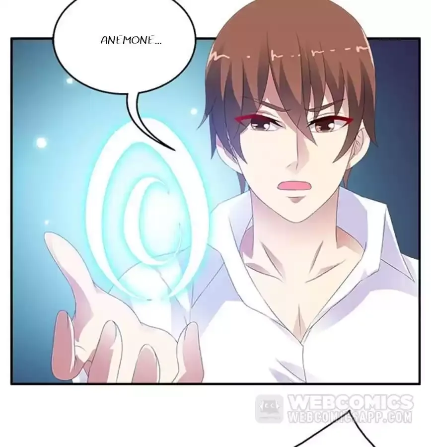 Wish Fulfillment Chapter 84 page 38
