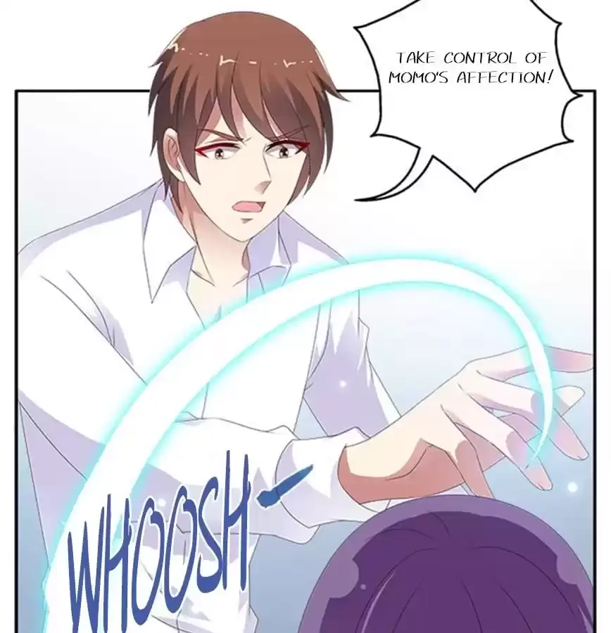 Wish Fulfillment Chapter 84 page 39