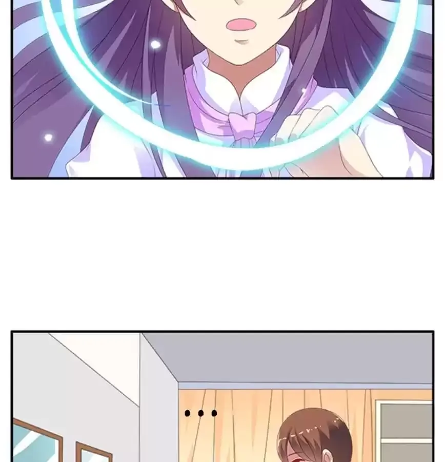 Wish Fulfillment Chapter 84 page 41