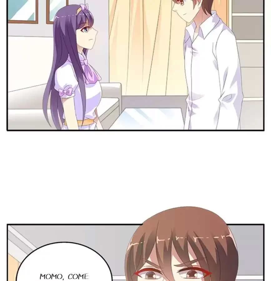 Wish Fulfillment Chapter 84 page 42