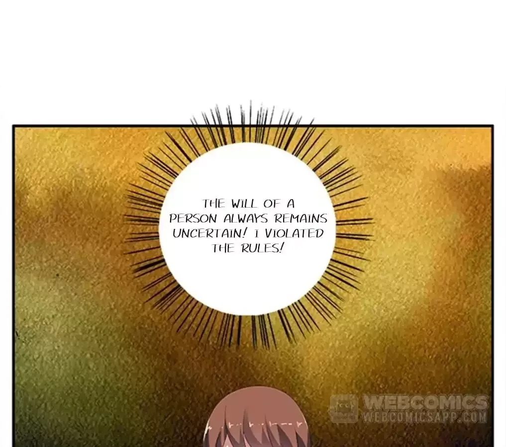 Wish Fulfillment Chapter 84 page 47