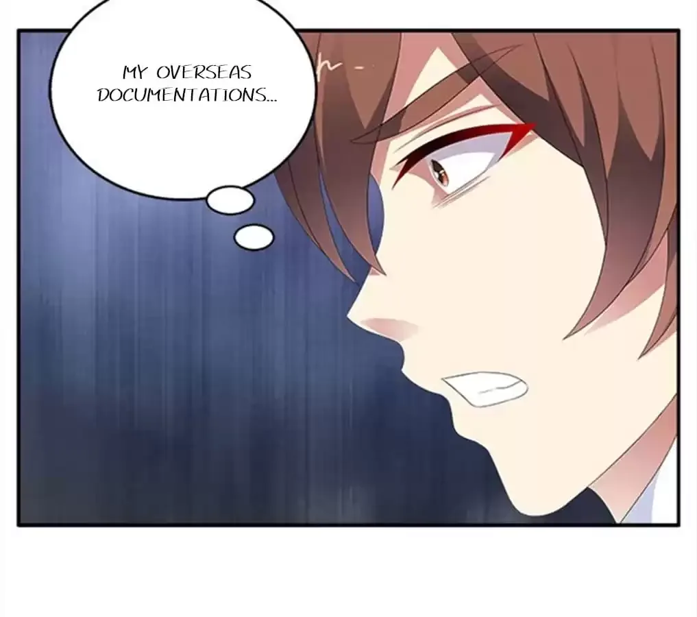 Wish Fulfillment Chapter 84 page 49