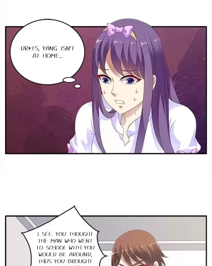 Wish Fulfillment Chapter 85 page 22