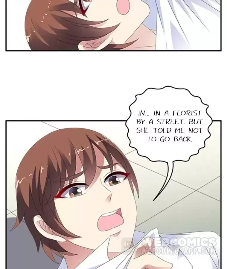 Wish Fulfillment Chapter 85 page 29