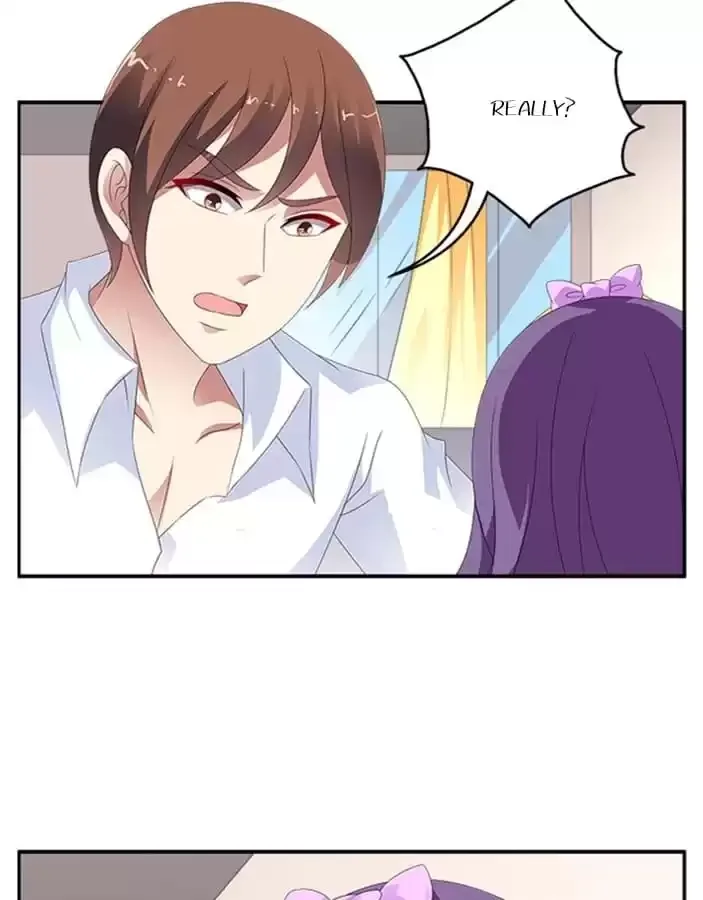 Wish Fulfillment Chapter 85 page 14