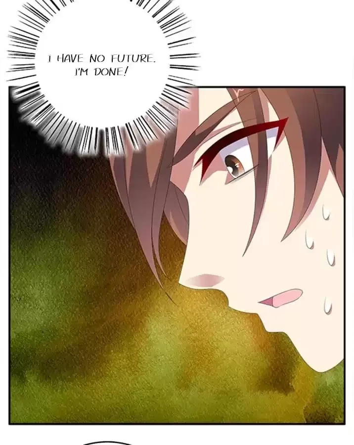 Wish Fulfillment Chapter 85 page 4