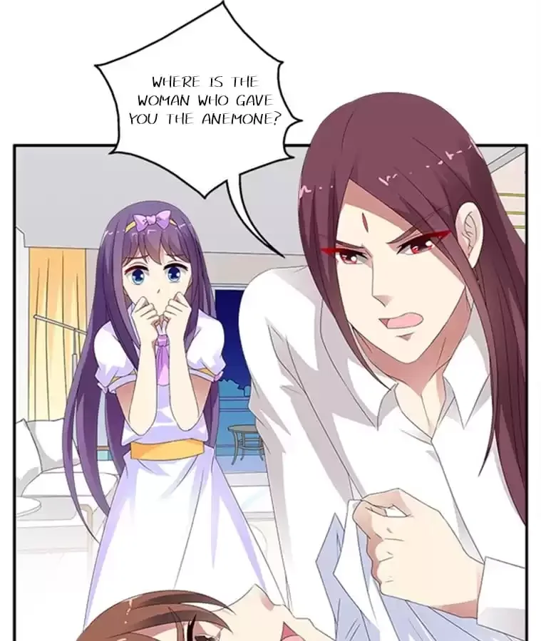 Wish Fulfillment Chapter 85 page 28