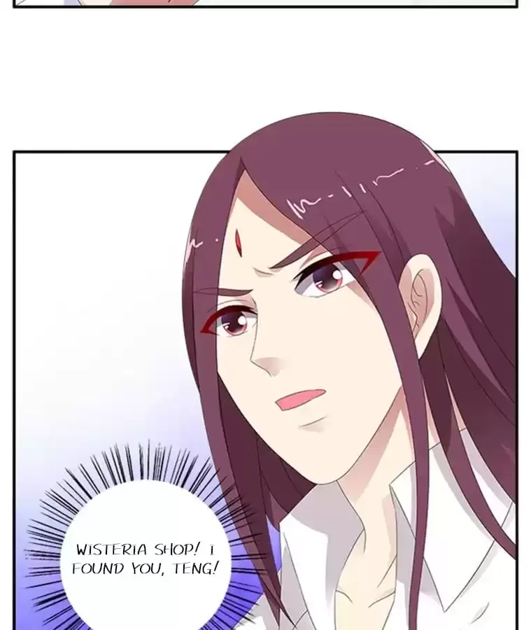 Wish Fulfillment Chapter 85 page 32