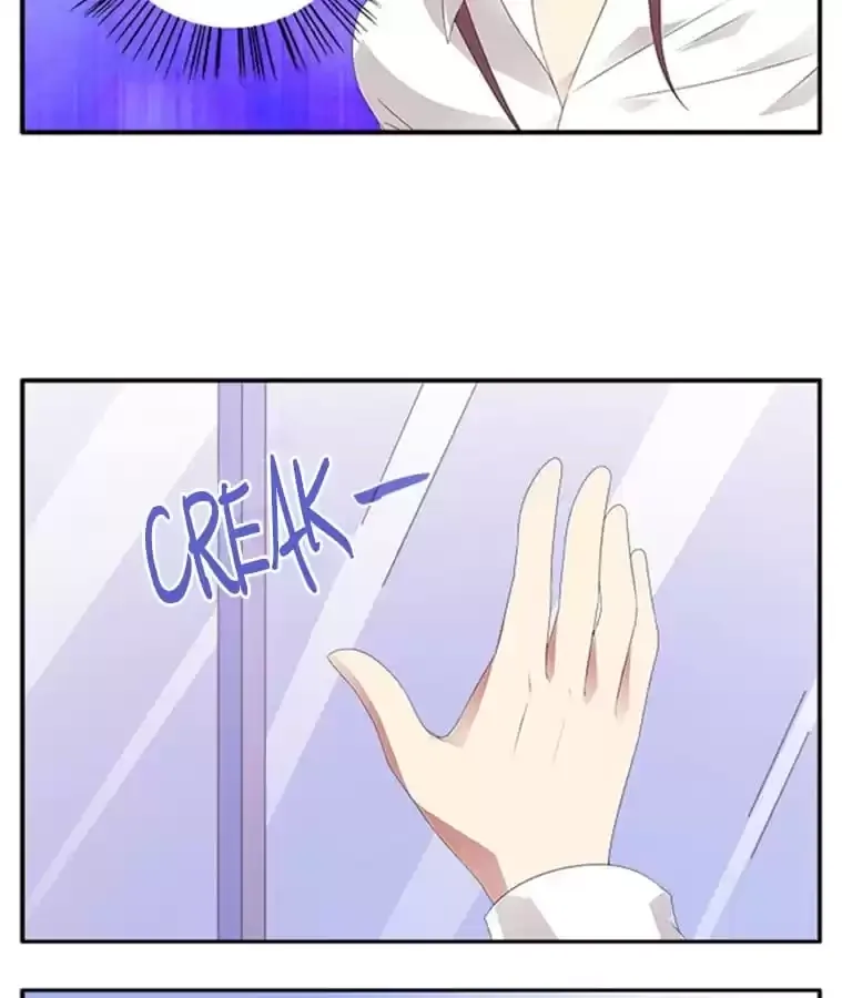 Wish Fulfillment Chapter 85 page 33