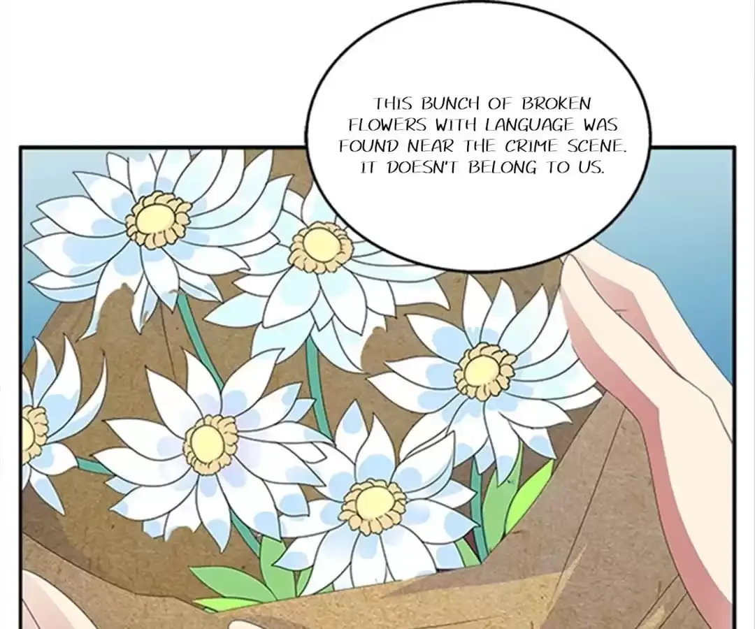 Wish Fulfillment Chapter 85 page 37