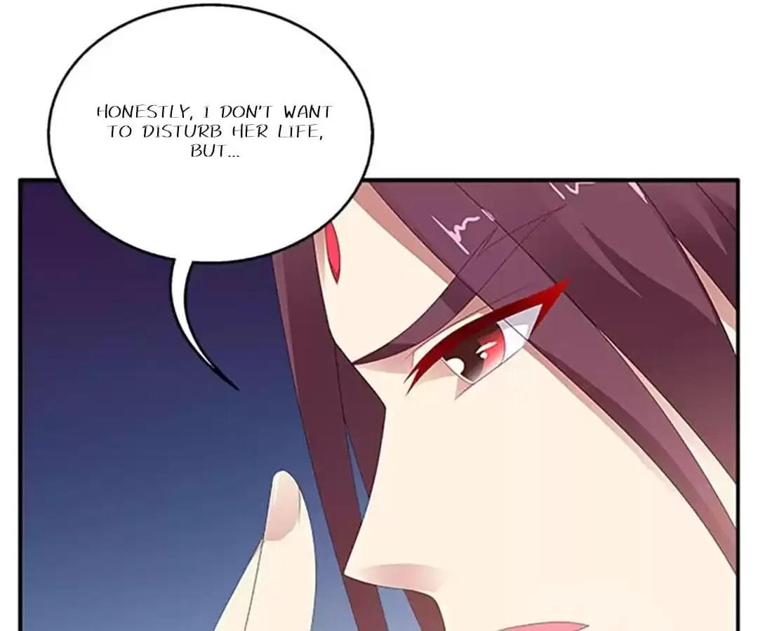 Wish Fulfillment Chapter 86 page 28