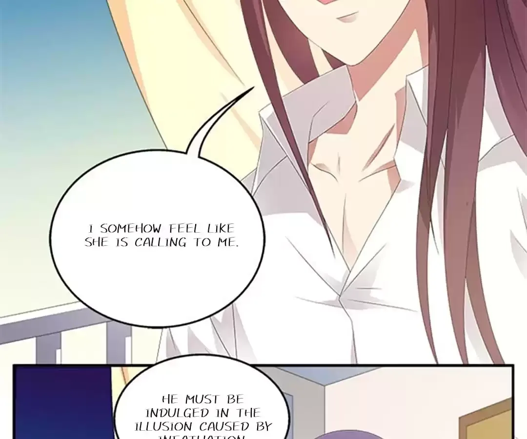 Wish Fulfillment Chapter 86 page 30