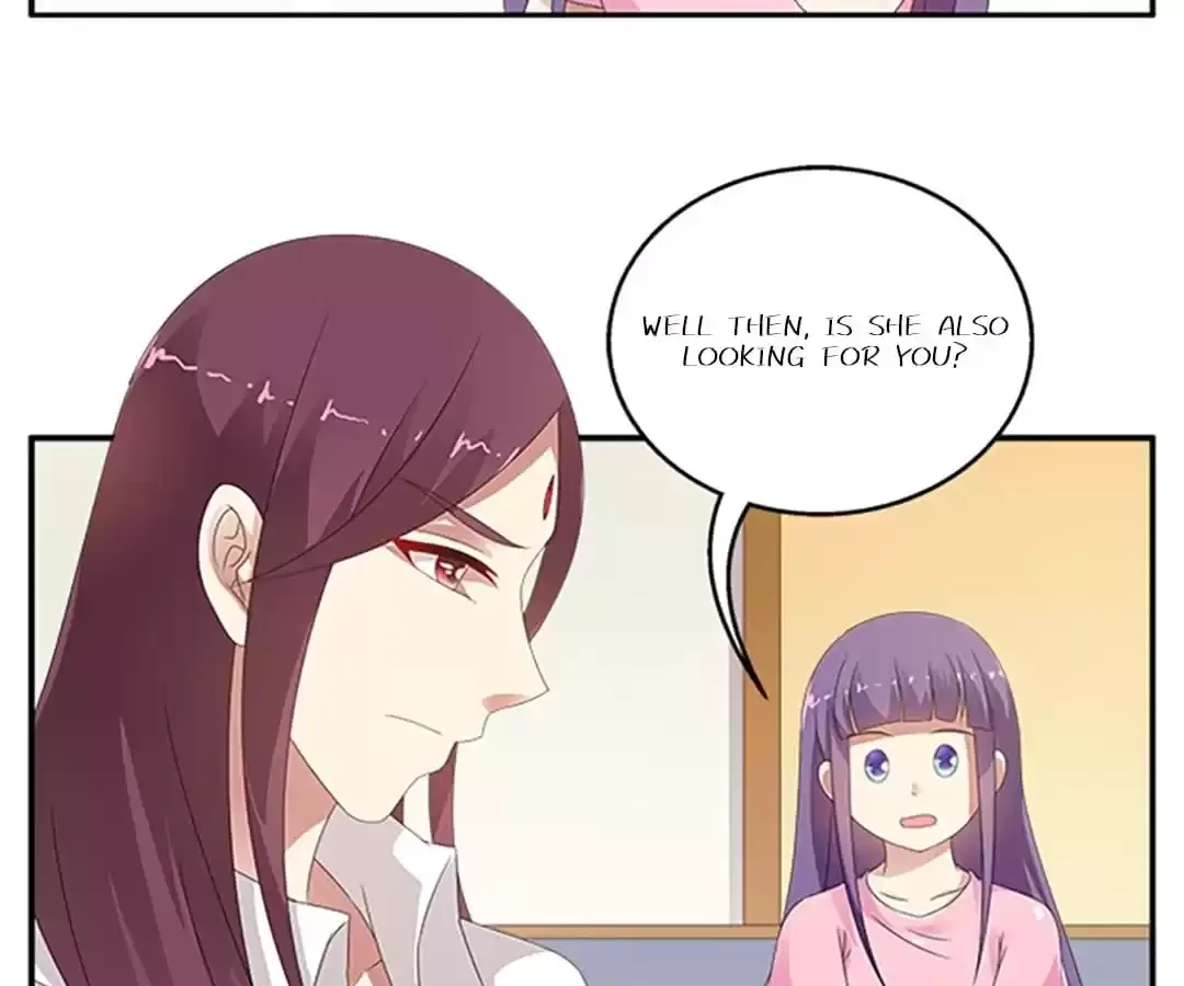Wish Fulfillment Chapter 86 page 17