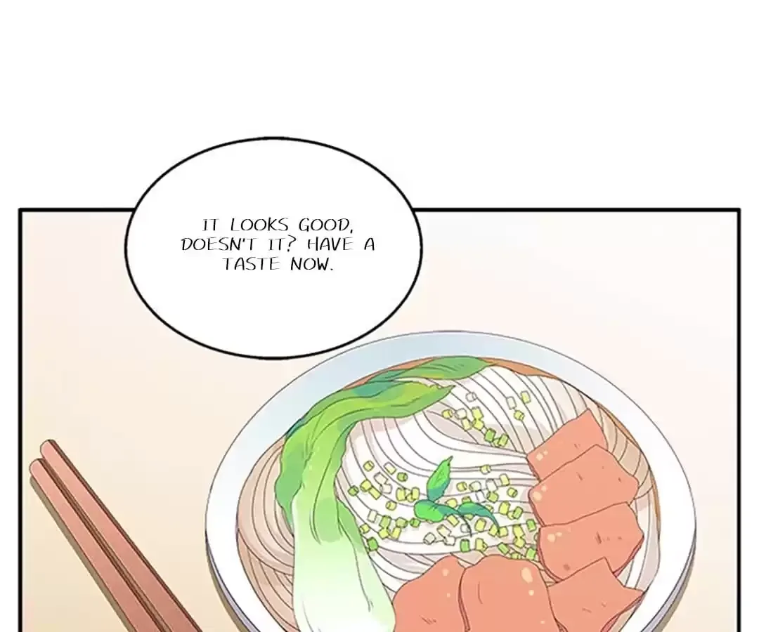 Wish Fulfillment Chapter 86 page 32
