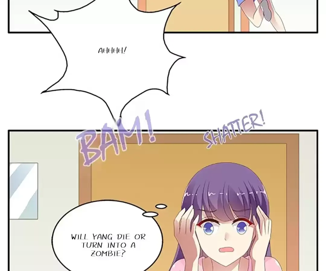 Wish Fulfillment Chapter 86 page 48