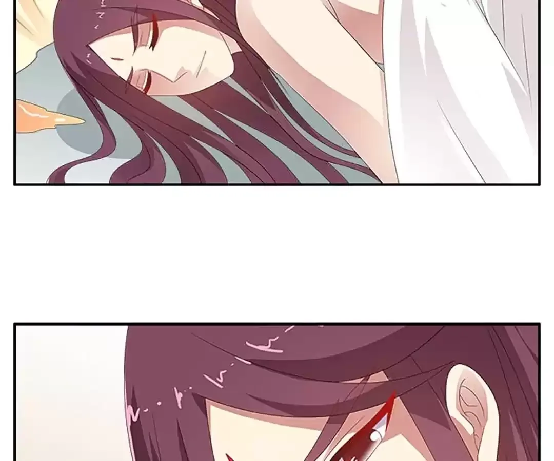 Wish Fulfillment Chapter 86 page 54