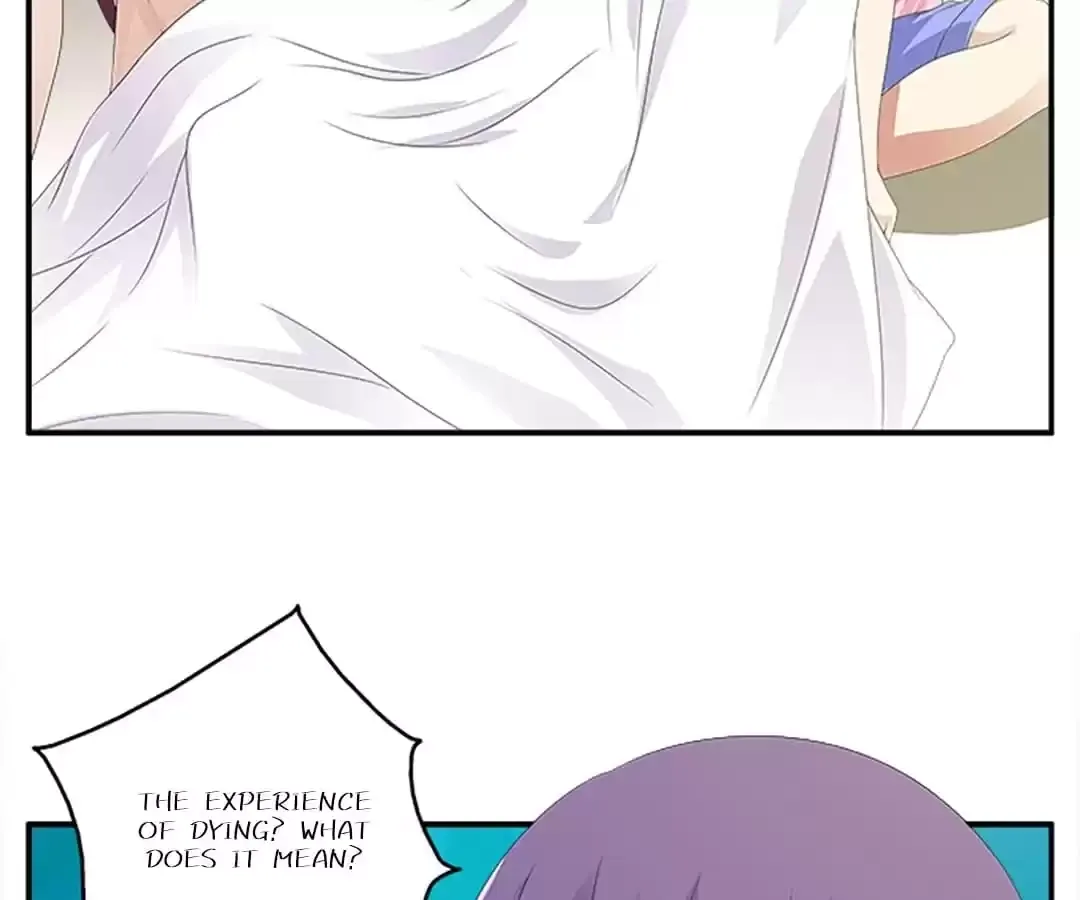 Wish Fulfillment Chapter 86 page 57