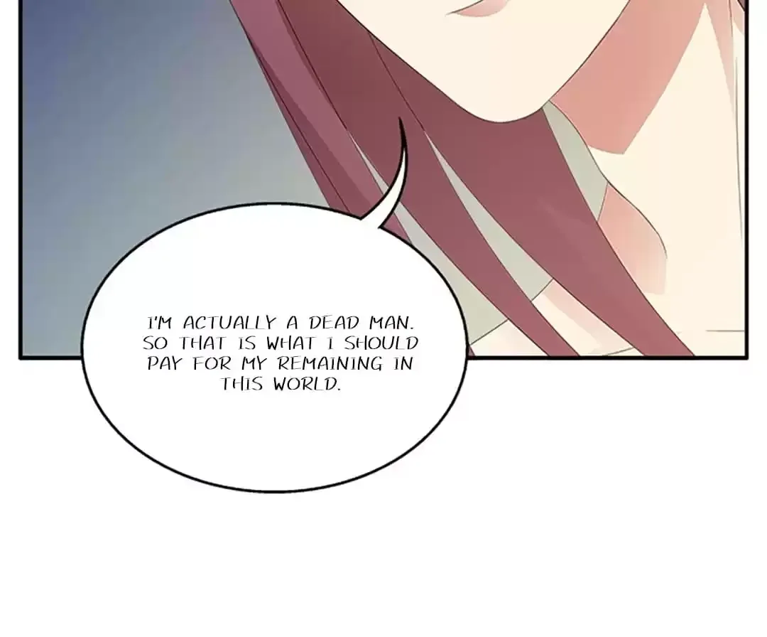 Wish Fulfillment Chapter 86 page 60