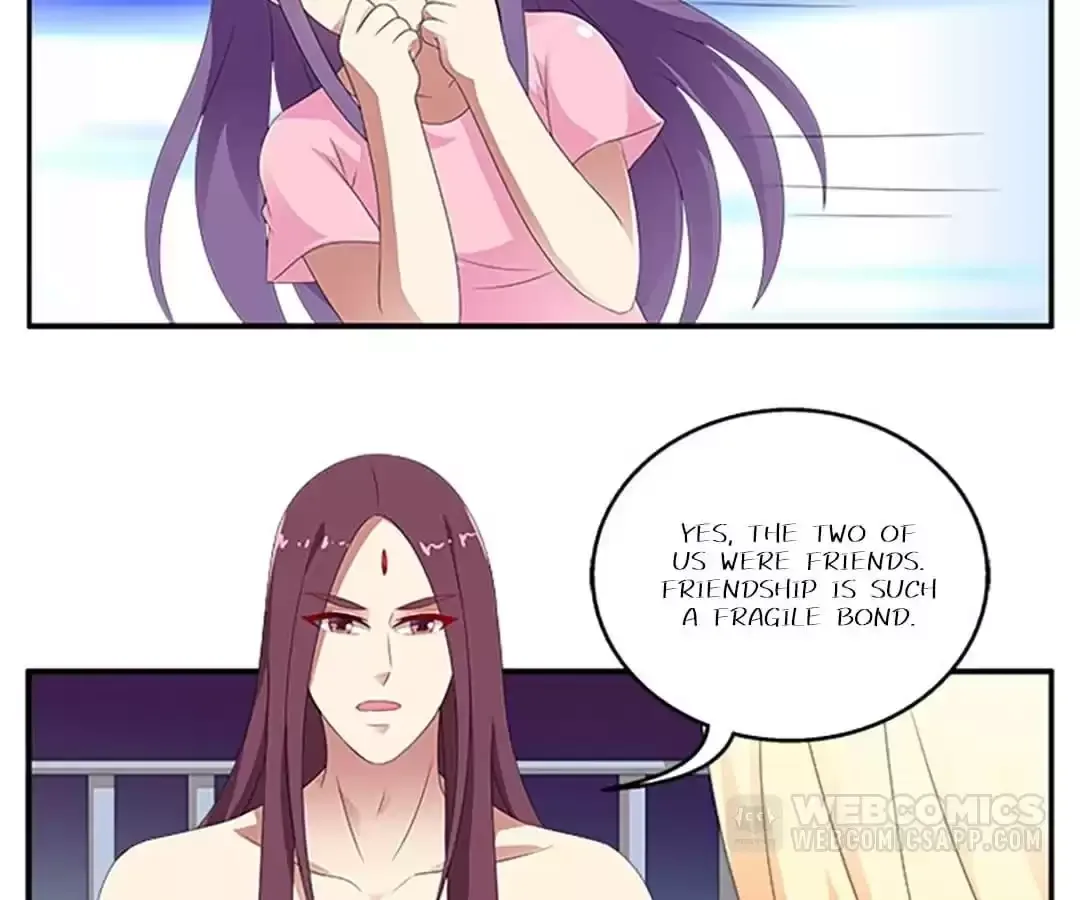 Wish Fulfillment Chapter 87 page 23