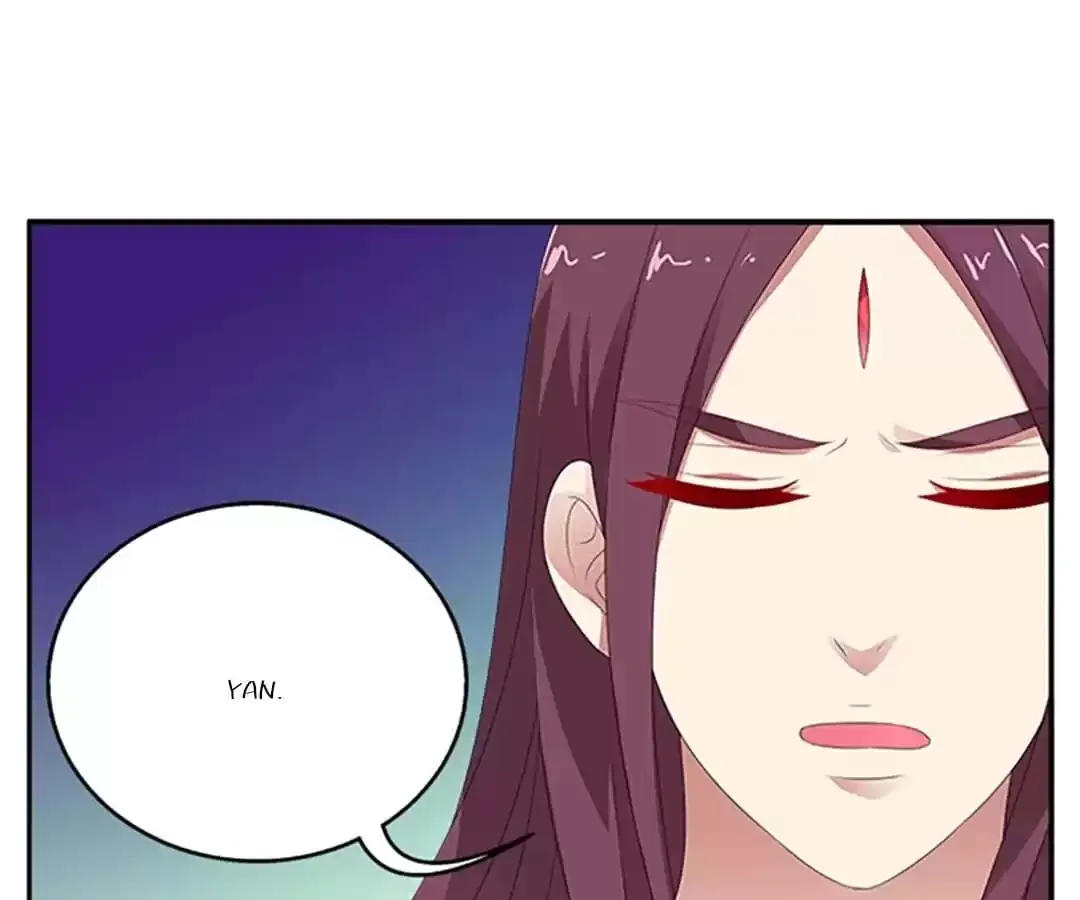 Wish Fulfillment Chapter 87 page 21