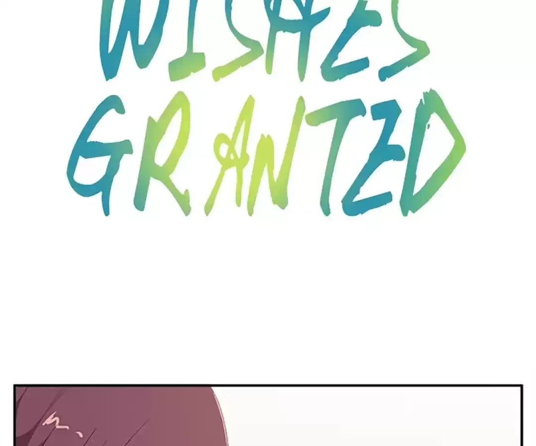 Wish Fulfillment Chapter 87 page 3